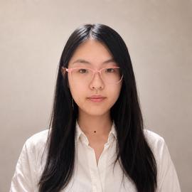 Angel Zheng