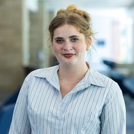 Elise Remerscheid